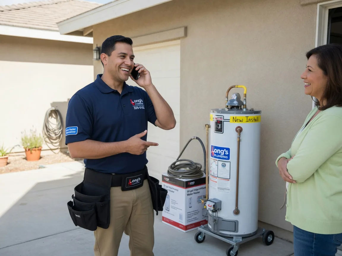 Leak Detection Hugo, OK FAQs